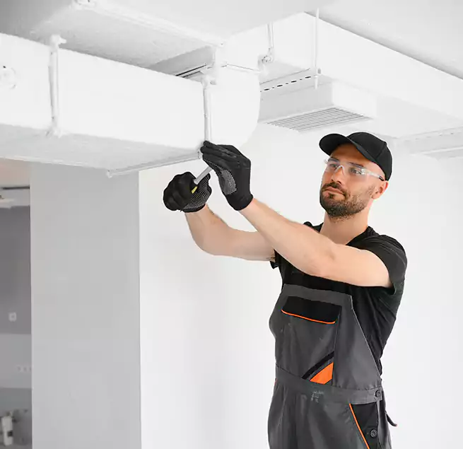  Why Homeowners Businesses Trust Us Easley, SC