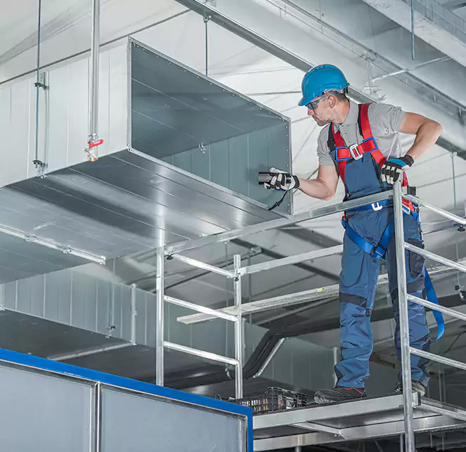 Why Homeowners & Businesses Trust Us Easley, SC