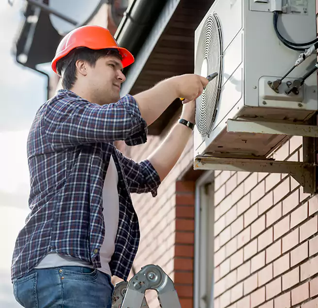 Why Homeowners & Businesses Trust Us Easley, SC