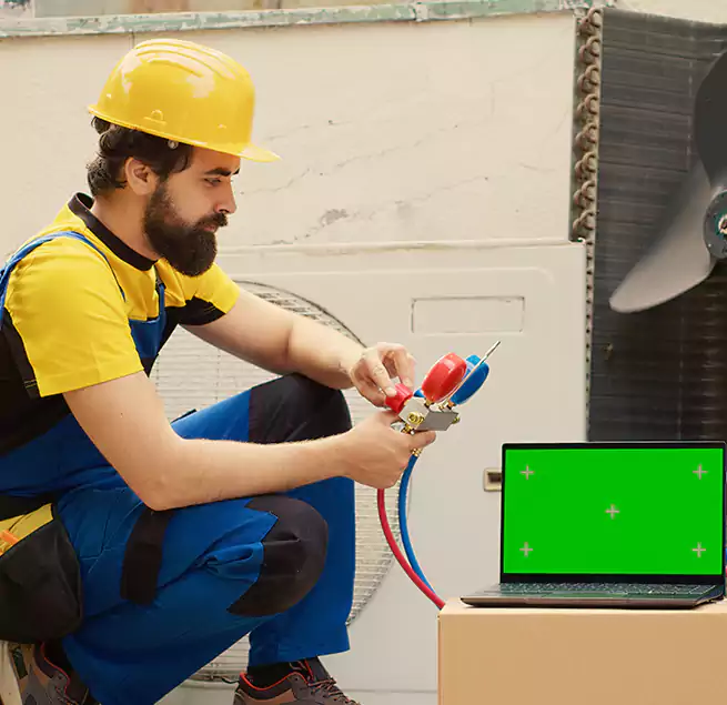 Why Homeowners & Businesses Trust Us in Easley, SC?