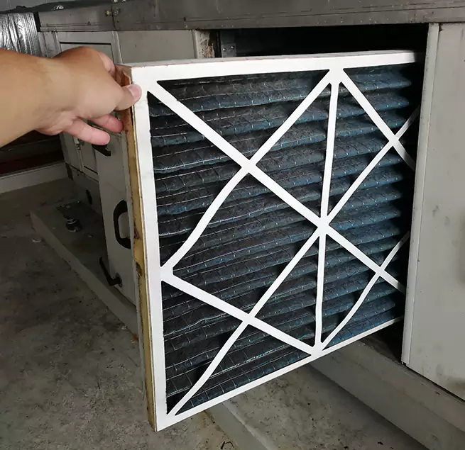 Why Homeowners & Businesses Trust Us Easley, SC?